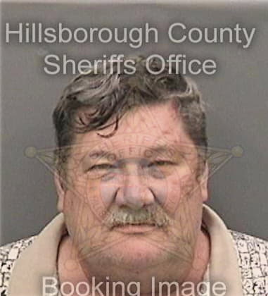 Adam Ross, - Hillsborough County, FL 