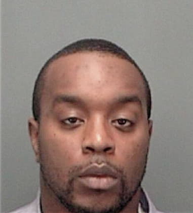 Tyrone Ruffin, - Pinellas County, FL 