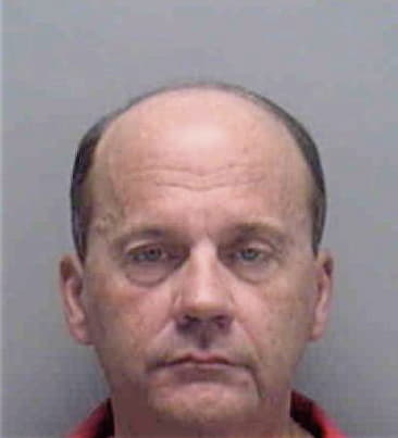 John Rutledge, - Lee County, FL 