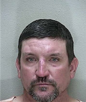 John Schulte, - Marion County, FL 