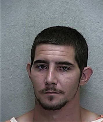 Michael Seckman, - Marion County, FL 