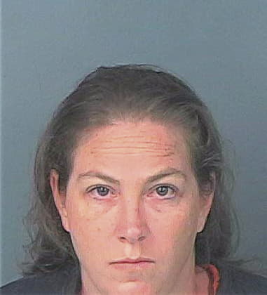 Christy Shepherd, - Hernando County, FL 