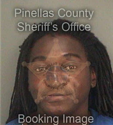 Altone Sherman, - Pinellas County, FL 