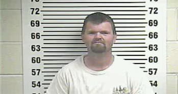 James Shrum, - Allen County, KY 