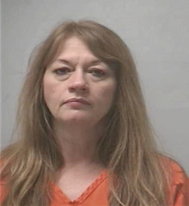 Janice Siddall, - LaPorte County, IN 