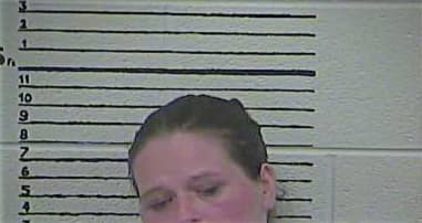 Mary Sizemore, - Clay County, KY 