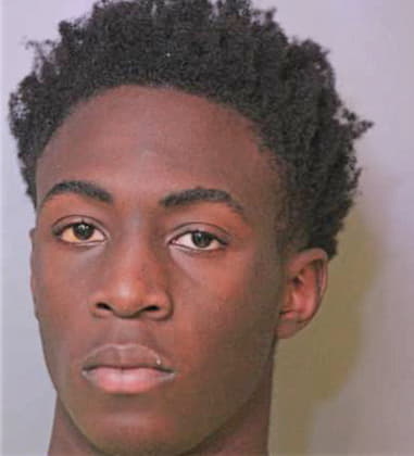 Jaquez Skanes - Polk County, FL 