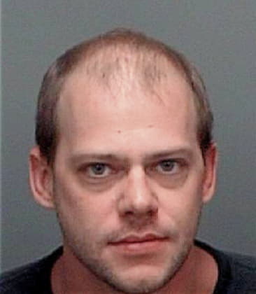 Eugene Smith - Pinellas County, FL 