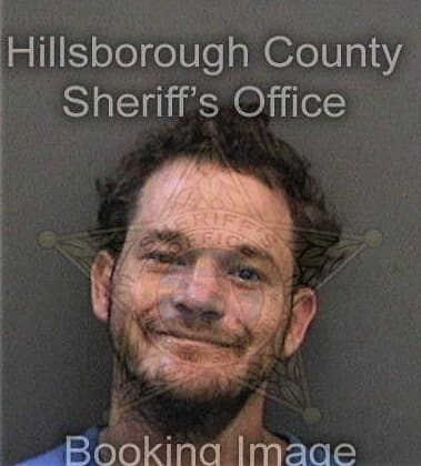 Ian Smith, - Hillsborough County, FL 