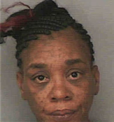 Joyce Smith - Polk County, FL 