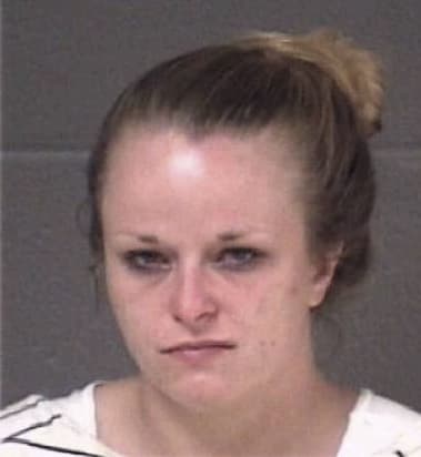 Cara Snapp-Obrien, - Buncombe County, NC 