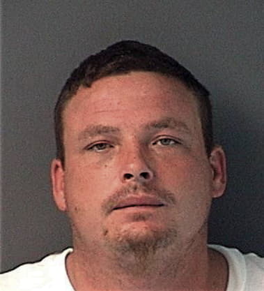 Michael Snowden, - Escambia County, FL 