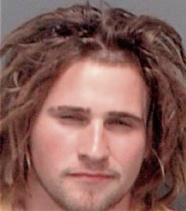 Robert Sollenberger - Pinellas County, FL 