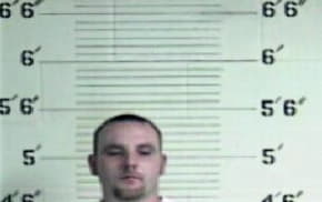 Dustin Spalding, - Perry County, KY 