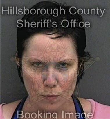 Brenda Speak, - Hillsborough County, FL 