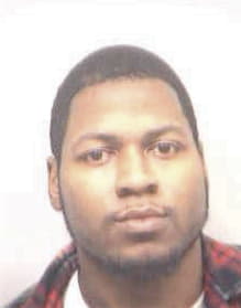 Reginald Spearman - Fulton County, GA 