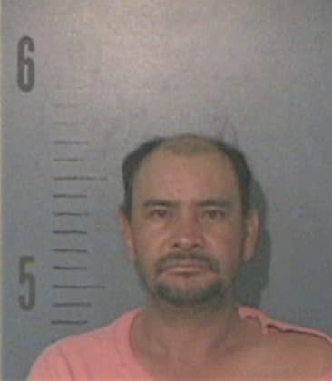 David Staggs - Taylor County, TX 