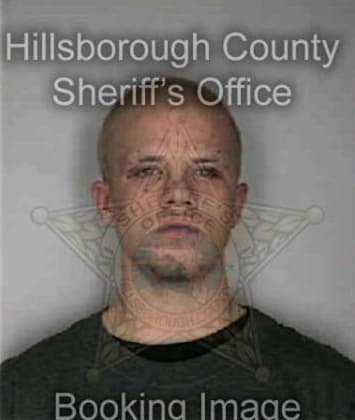 Michael Stanford, - Hillsborough County, FL 