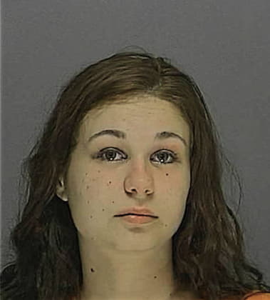 Claire Stepan, - Volusia County, FL 