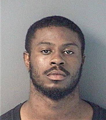 Clarence Tate, - Escambia County, FL 