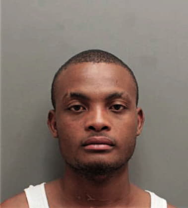 Curtis Taylor, - Dade County, FL 