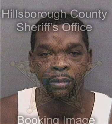 Gregory Thomas, - Hillsborough County, FL 