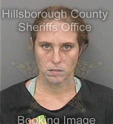 Tanya Torres, - Hillsborough County, FL 