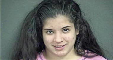 Selene Torres-Rocha, - Wyandotte County, KS 