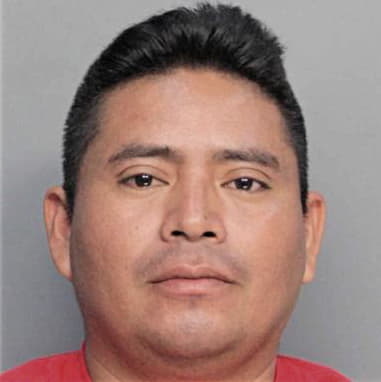 Orlin Trejo-Sanchez, - Dade County, FL 