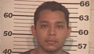 Efrain Trevino, - Hidalgo County, TX 