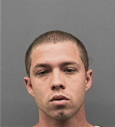 Eric Tridas, - Hillsborough County, FL 