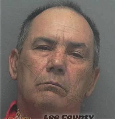 Jeffrey Vansickle, - Lee County, FL 