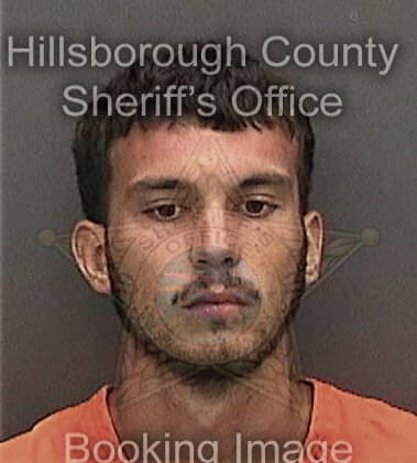 Miller Vasquezcordova, - Hillsborough County, FL 