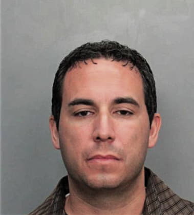 Jonathan Velasco-Diaz, - Dade County, FL 