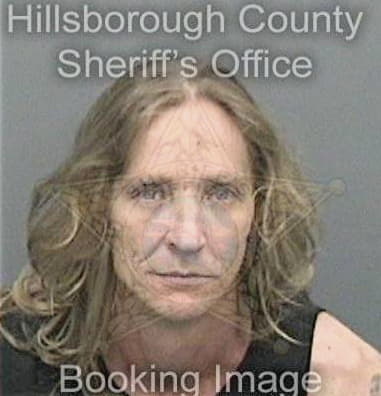 Charles Vincent, - Hillsborough County, FL 