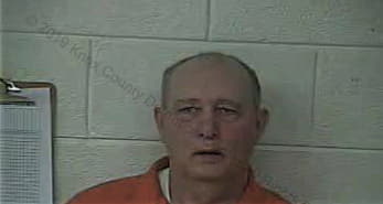 Daniel Warren, - Knox County, KY 