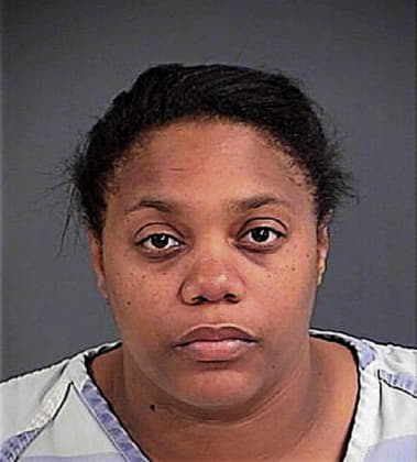 Tiffany Washington, - Charleston County, SC 