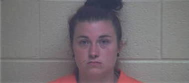 Ashlynne Welch, - Webster County, KY 