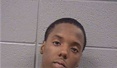 Jawaun Westbrooks, - Cook County, IL 