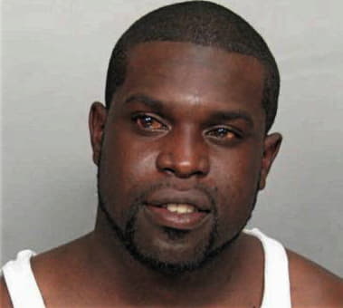 Paul White, - Dade County, FL 