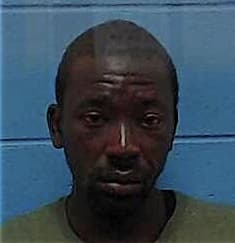 Charles Williams, - Kemper County, MS 