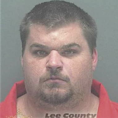 Joshua Wilson, - Lee County, FL 