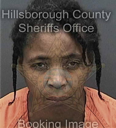 Ronecia Young, - Hillsborough County, FL 