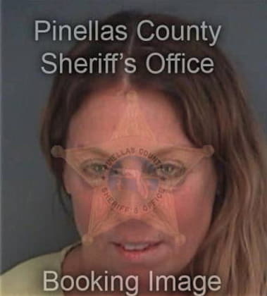 Marcy Zartnam, - Pinellas County, FL 