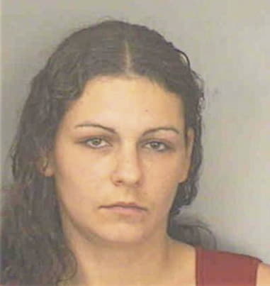 Sherrell Zepeda, - Polk County, FL 