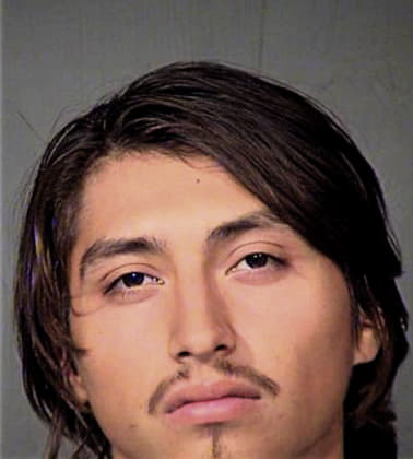 Cesar Abrego, - Maricopa County, AZ 