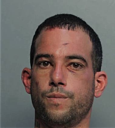 Hector Aguirre, - Dade County, FL 