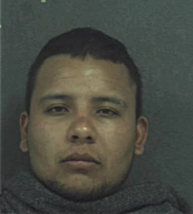 Arturo Angel-Jimenez, - Wyandotte County, KS 