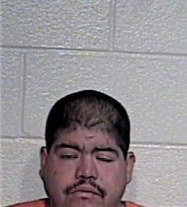 Juan Antonio, - Hidalgo County, TX 