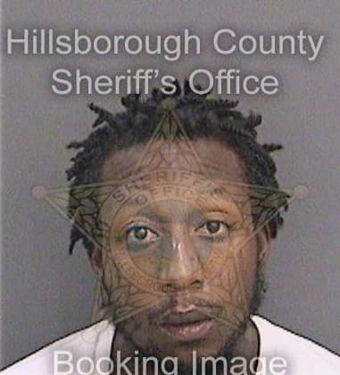 Alvin Bailey, - Hillsborough County, FL 